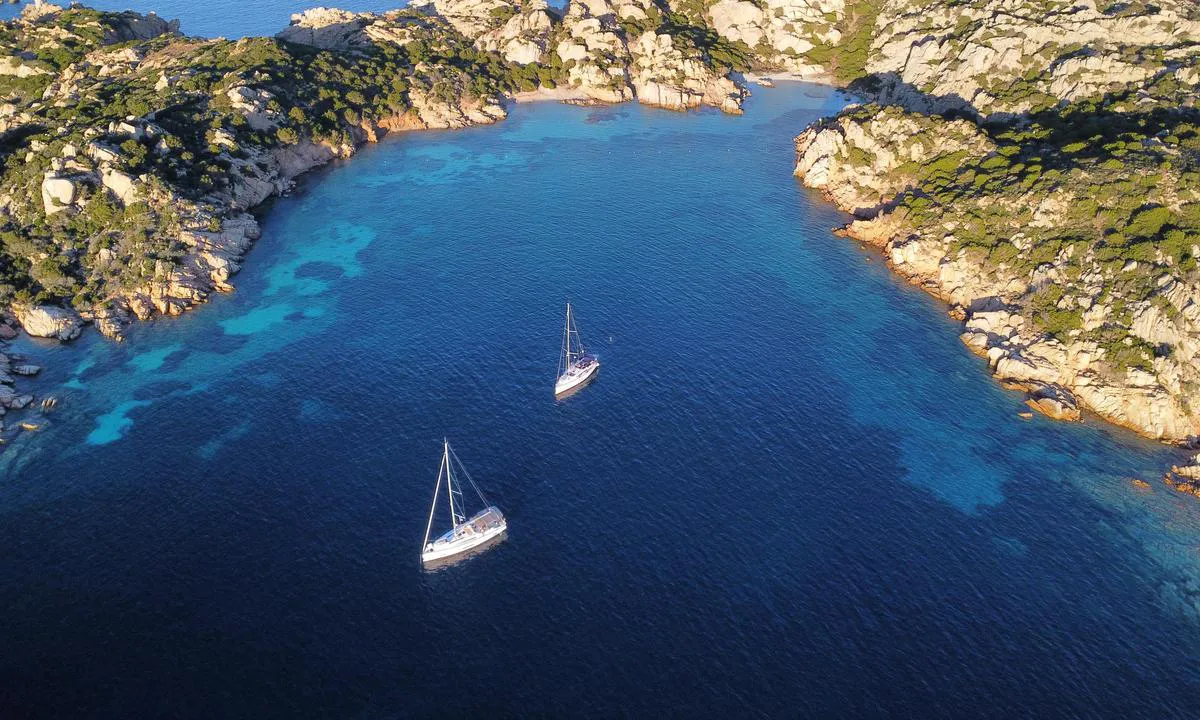 Cala Napoletana