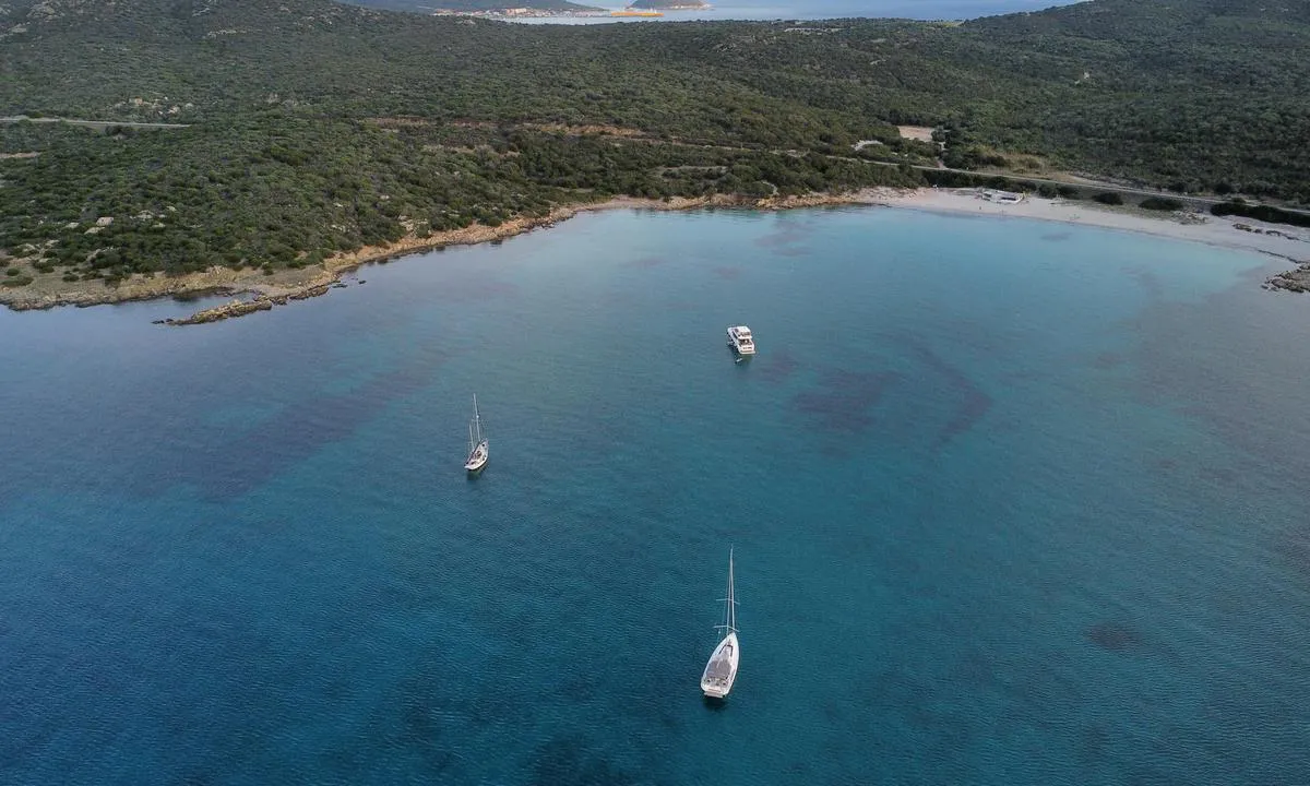 Cala Sabina