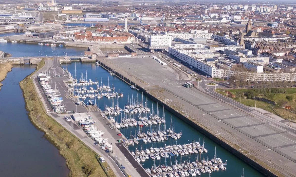Calais