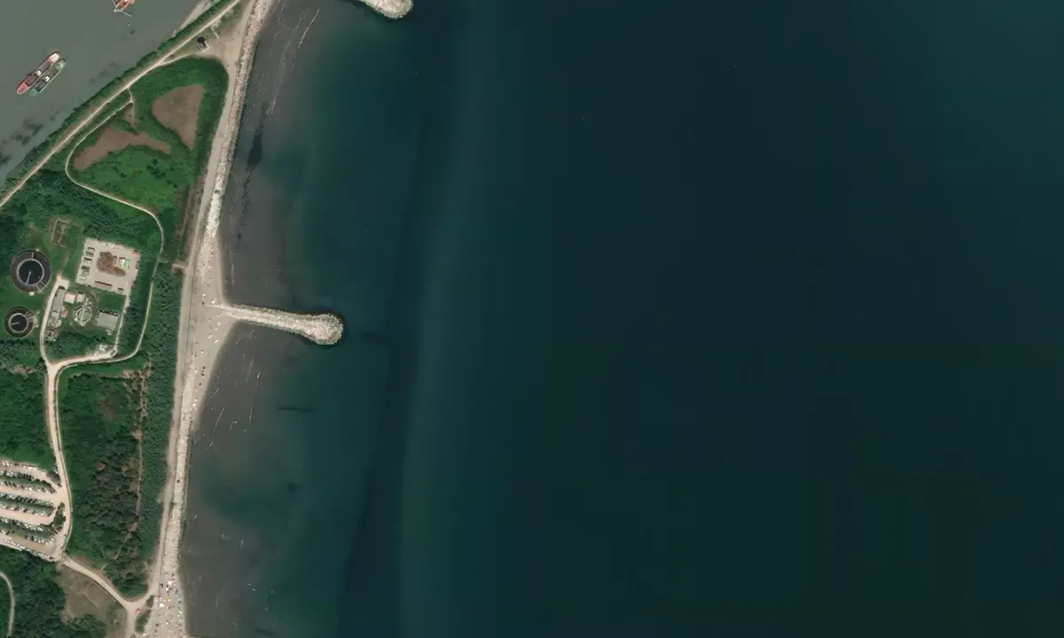 Flyfoto av Casoni