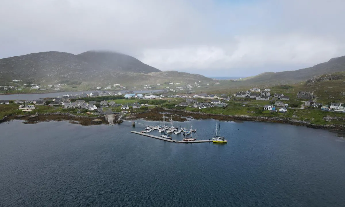 Castlebay