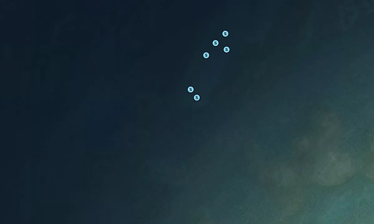 Satelite image of Central Holandes