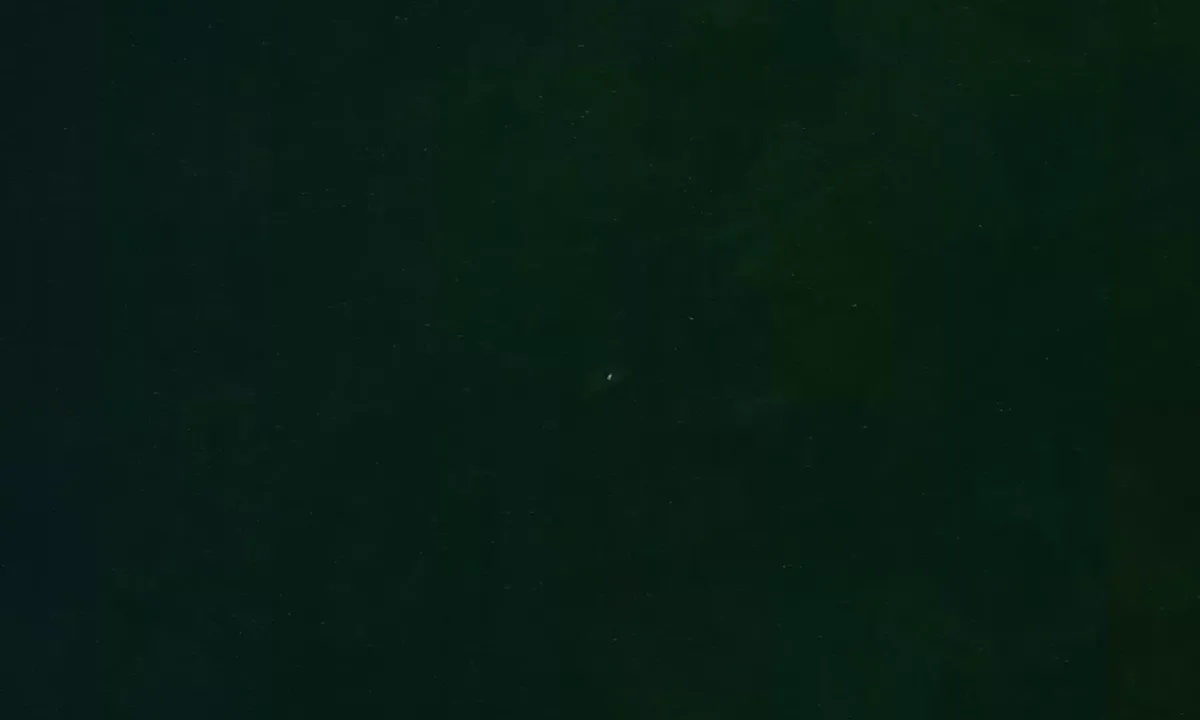 Satelite image of Chassahowwitzka Rack