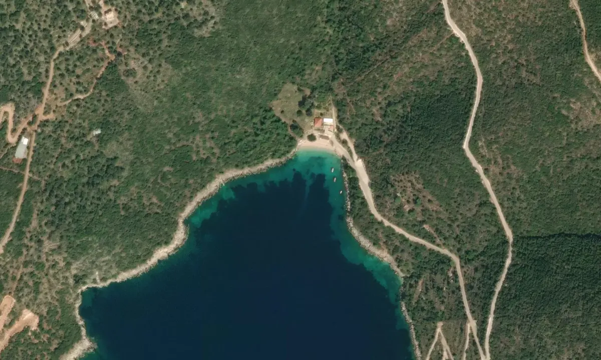 Satelite image of Chrysospilia