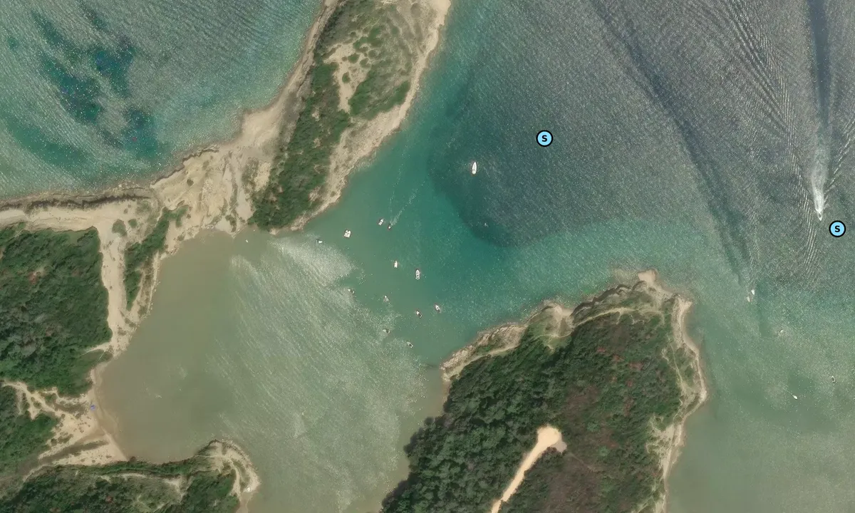 Satelite image of Cla