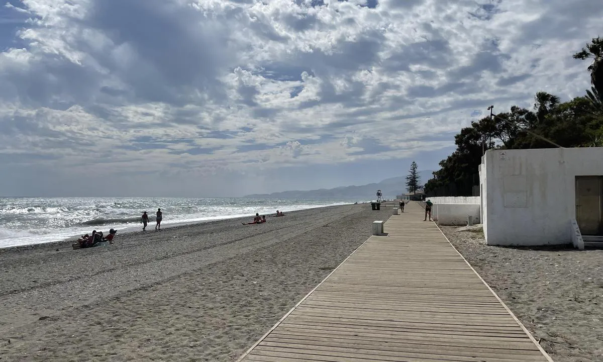 Club Nautico de Motril