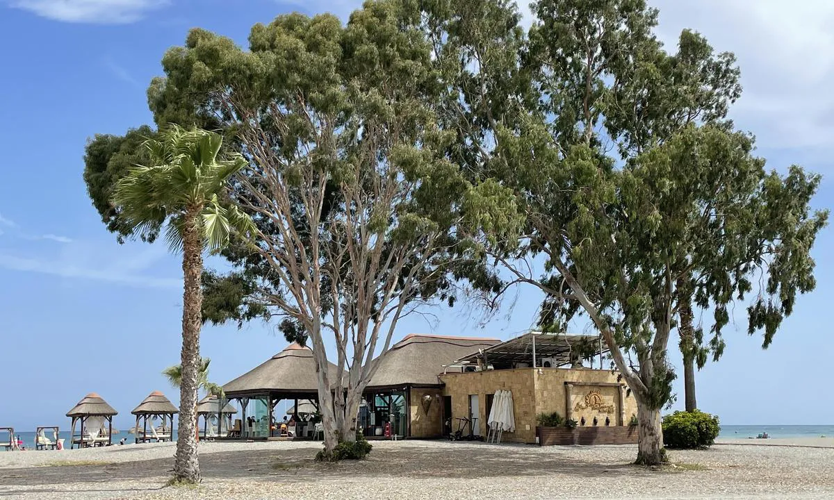 Club Nautico de Motril: {"base": "se", "no": "Anbefaler denne restauranten som ligger langs strandpromenaden.", "se": "Rekommenderar vart denna restaurang som ligger l\u00e4ngs strandpromenaden.", "en": "Highly recommend this restaurant which is located along the promenade.", "da": "Anbefaler varmt denne restaurant, som ligger langs strandpromenaden."}
