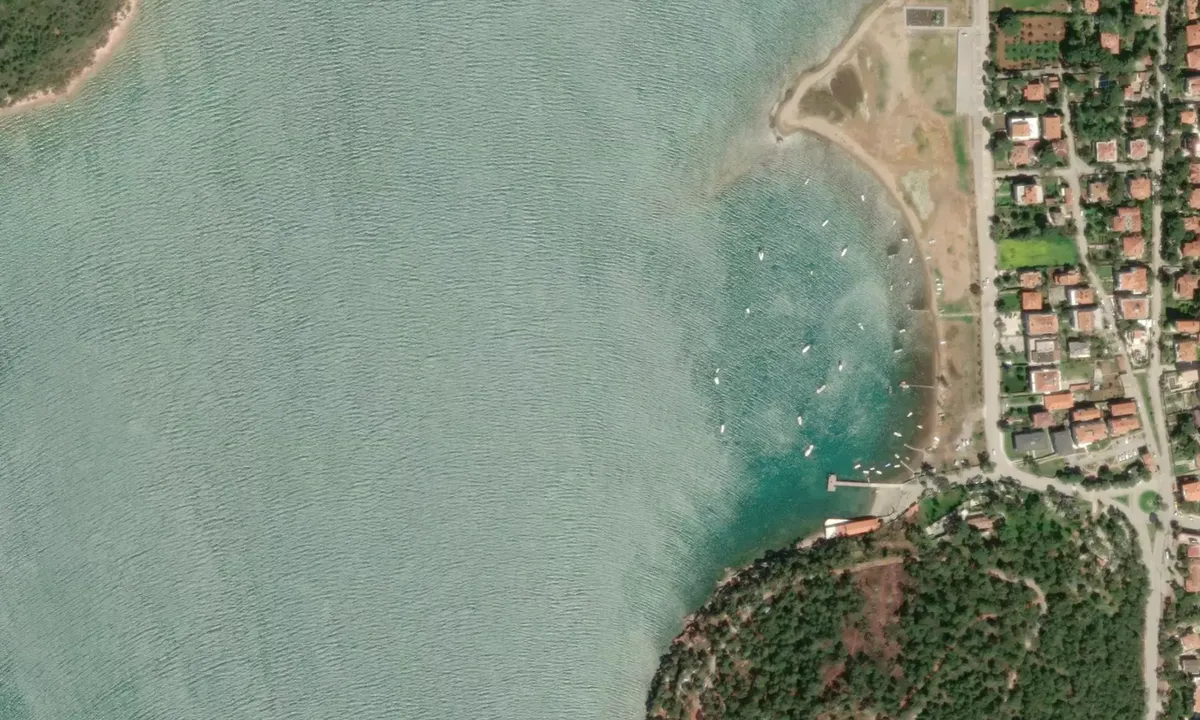 Flyfoto av Çocuk Parkı