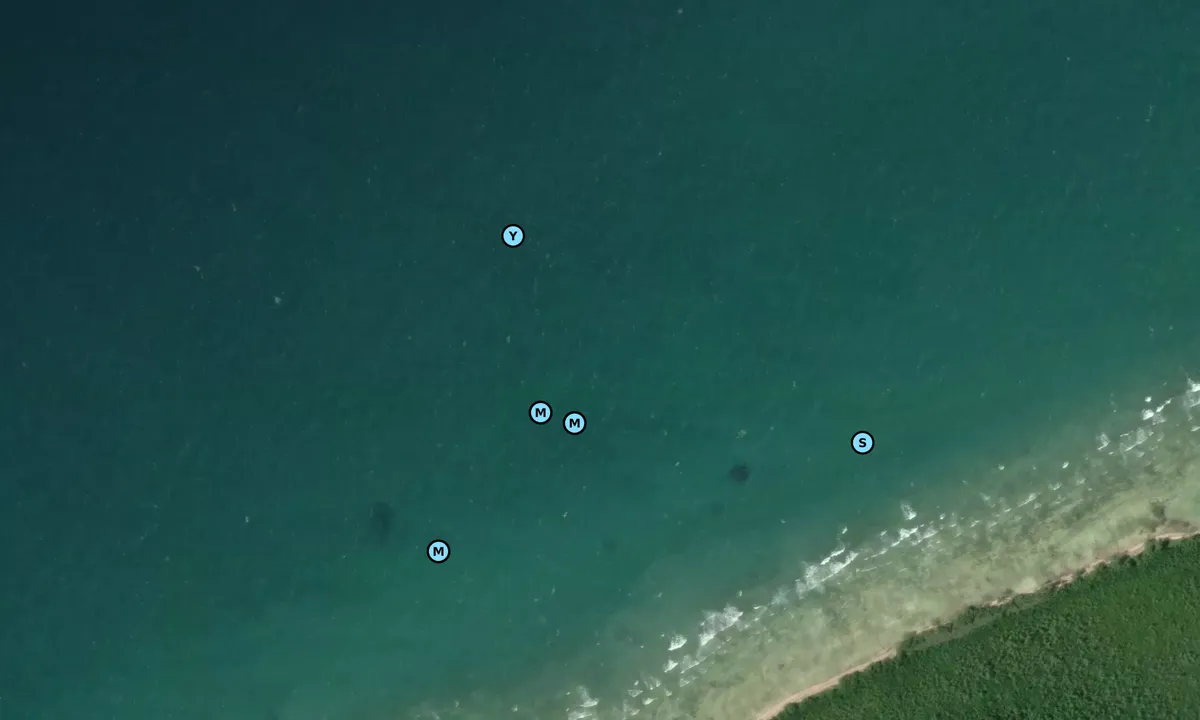 Satelite image of Content Key 1