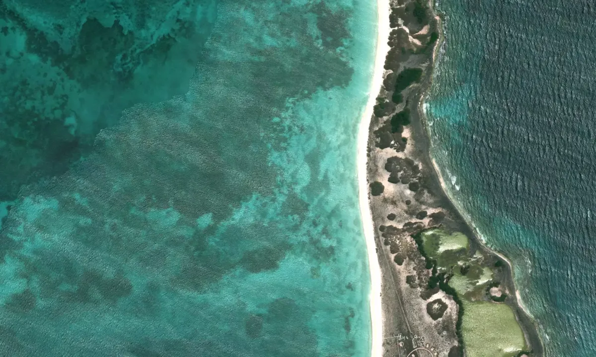 Flyfoto av Crasqui