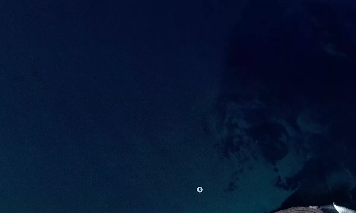 Satelite image of Crowdy Head Boat Harbour