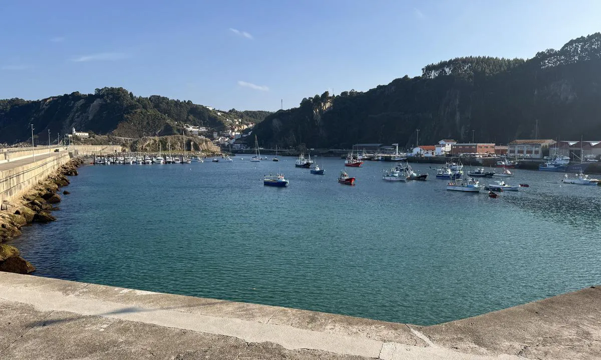 Cudillero - Asturias