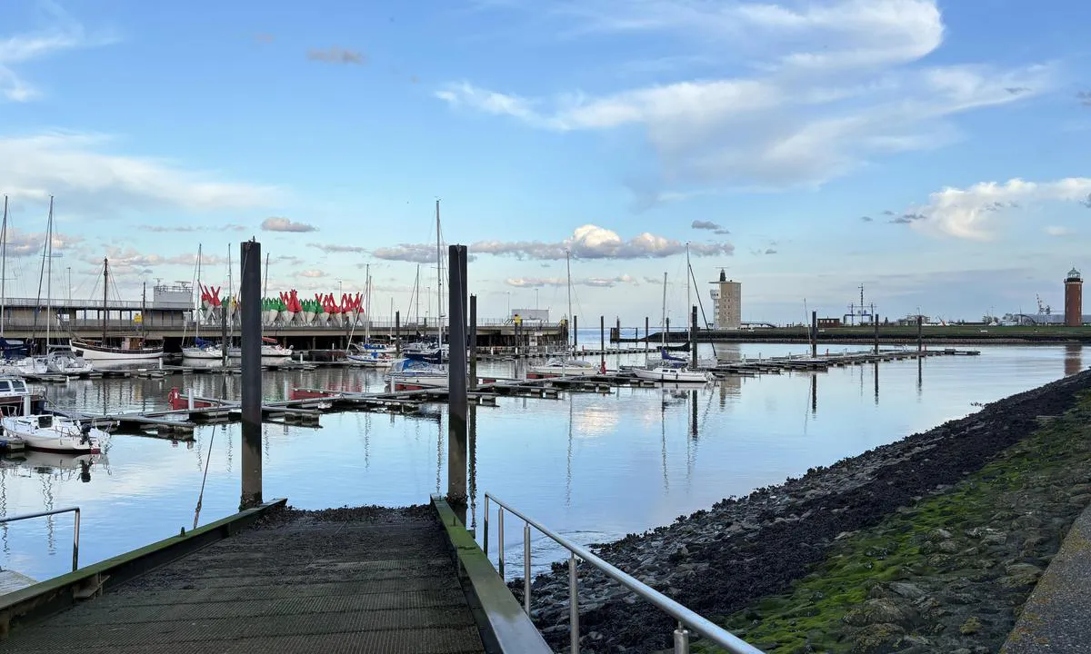 Cuxhaven