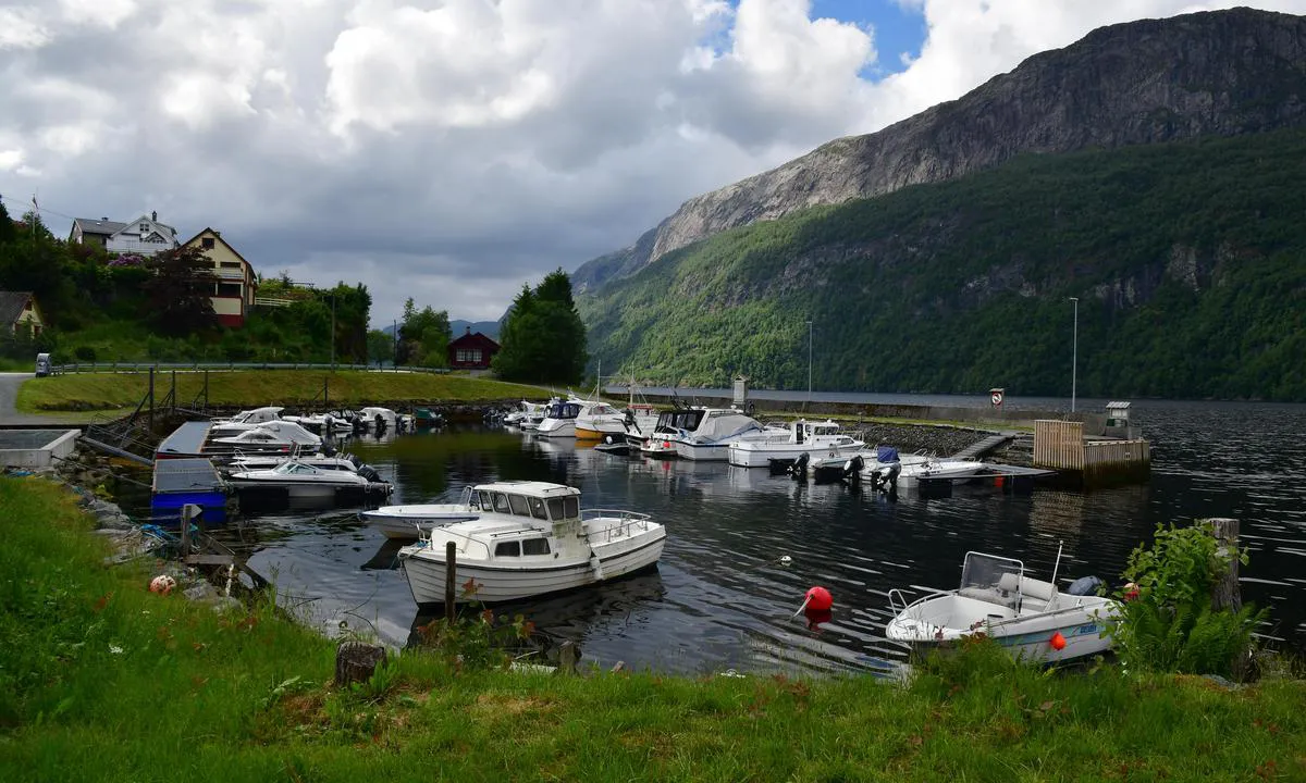 Dale Båthavn