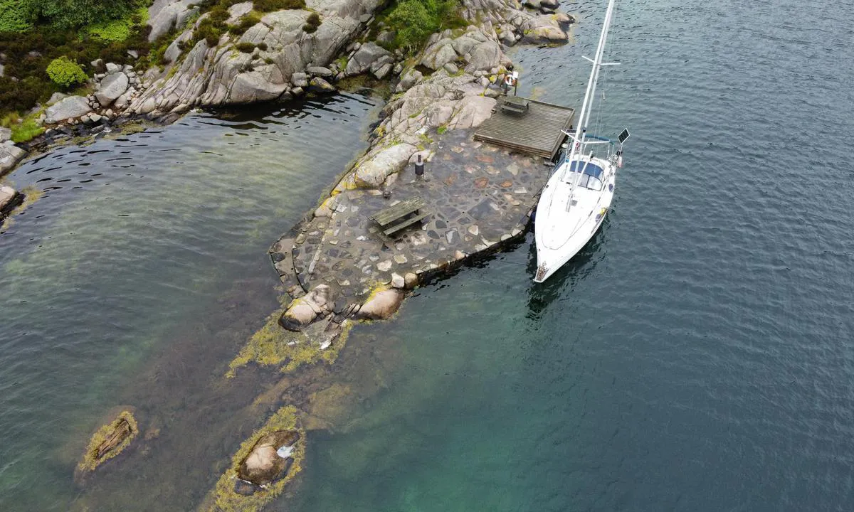 Dålibukta