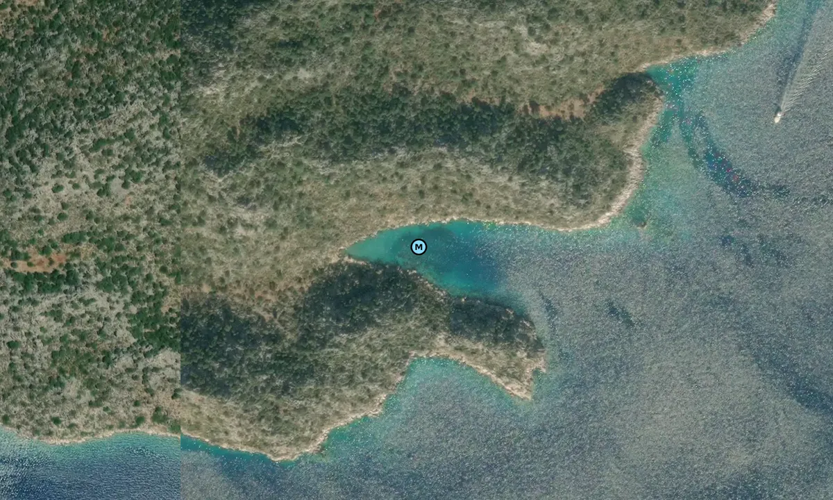 Satelite image of Dannamusa Koyu