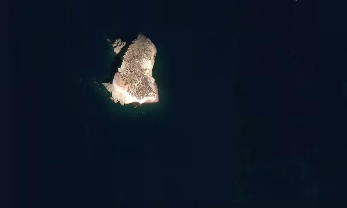 Flyfoto av Dattilo