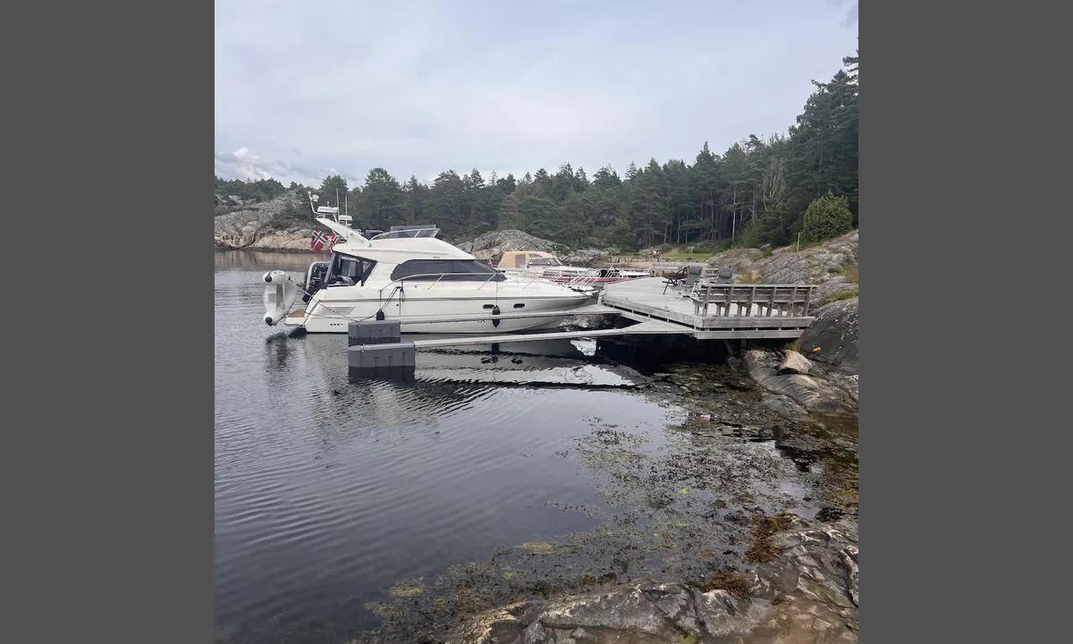 Daumannsbukta