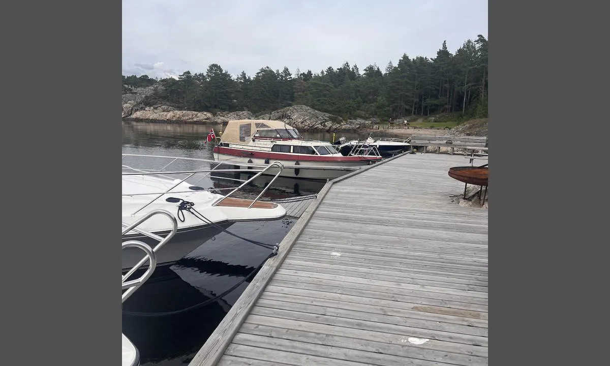 Daumannsbukta