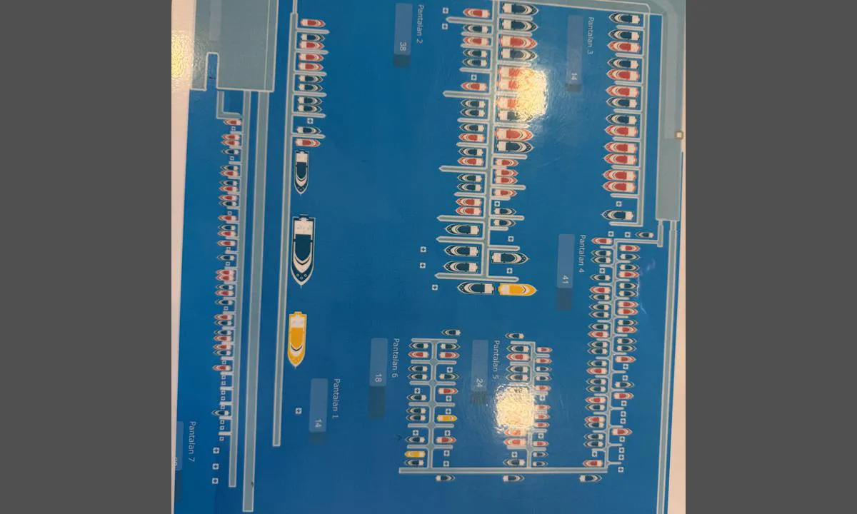 Davila Sport Marina: {"base": "no", "no": "Oversiktskart", "se": "\u00d6versiktskarta", "en": "Overview map", "da": "Oversigtskort", "fr": "Carte de vue d'ensemble", "de": "\u00dcbersichtskarte", "es": "Mapa general", "it": "Carta panoramica", "pt": "Mapa geral", "nl": "Overzichtskaart", "pl": "Mapa przegl\u0105dowa", "uk": "\u041e\u0433\u043b\u044f\u0434\u043e\u0432\u0430 \u043a\u0430\u0440\u0442\u0430", "ro": "Hart\u0103 de ansamblu", "tr": "Genel Harita", "el": "\u03a7\u03ac\u03c1\u03c4\u03b7\u03c2 \u03b3\u03b5\u03bd\u03b9\u03ba\u03ae\u03c2 \u03b5\u03c0\u03b9\u03c3\u03ba\u03cc\u03c0\u03b7\u03c3\u03b7\u03c2", "cs": "P\u0159ehledov\u00e1 mapa", "hu": "\u00c1ttekint\u0151t\u00e9rk\u00e9p", "fi": "Yleiskartta", "bg": "\u041e\u0431\u0449\u043e\u043f\u0440\u0435\u0433\u043b\u0435\u0434\u043d\u0430 \u043a\u0430\u0440\u0442\u0430", "sr": "\u041f\u0440\u0435\u0433\u043b\u0435\u0434\u043d\u0430 \u043a\u0430\u0440\u0442\u0430", "et": "\u00dcldkaart", "lv": "P\u0101rskata karte", "lt": "Ap\u017evalgos \u017eem\u0117lapis"}
