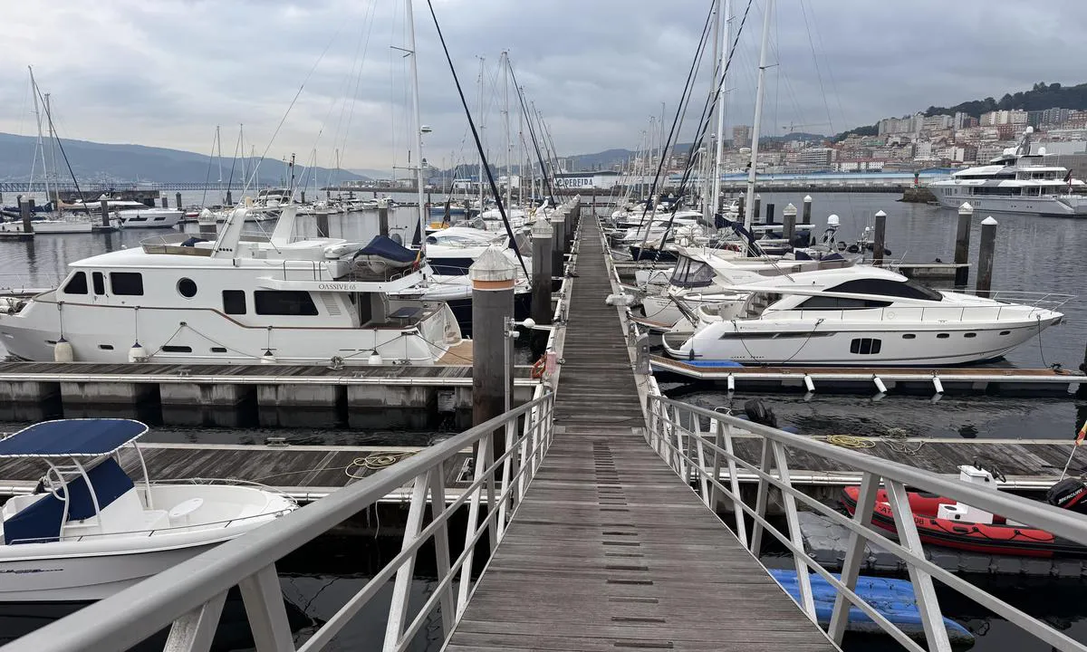 Davila Sport Marina