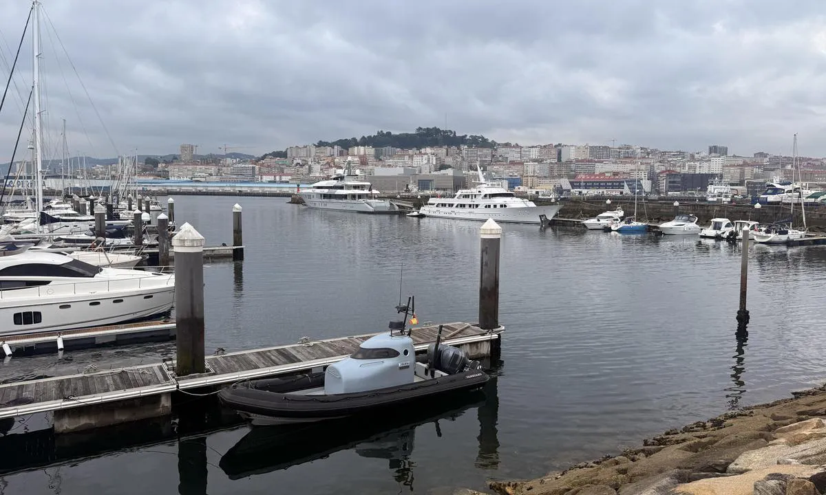 Davila Sport Marina