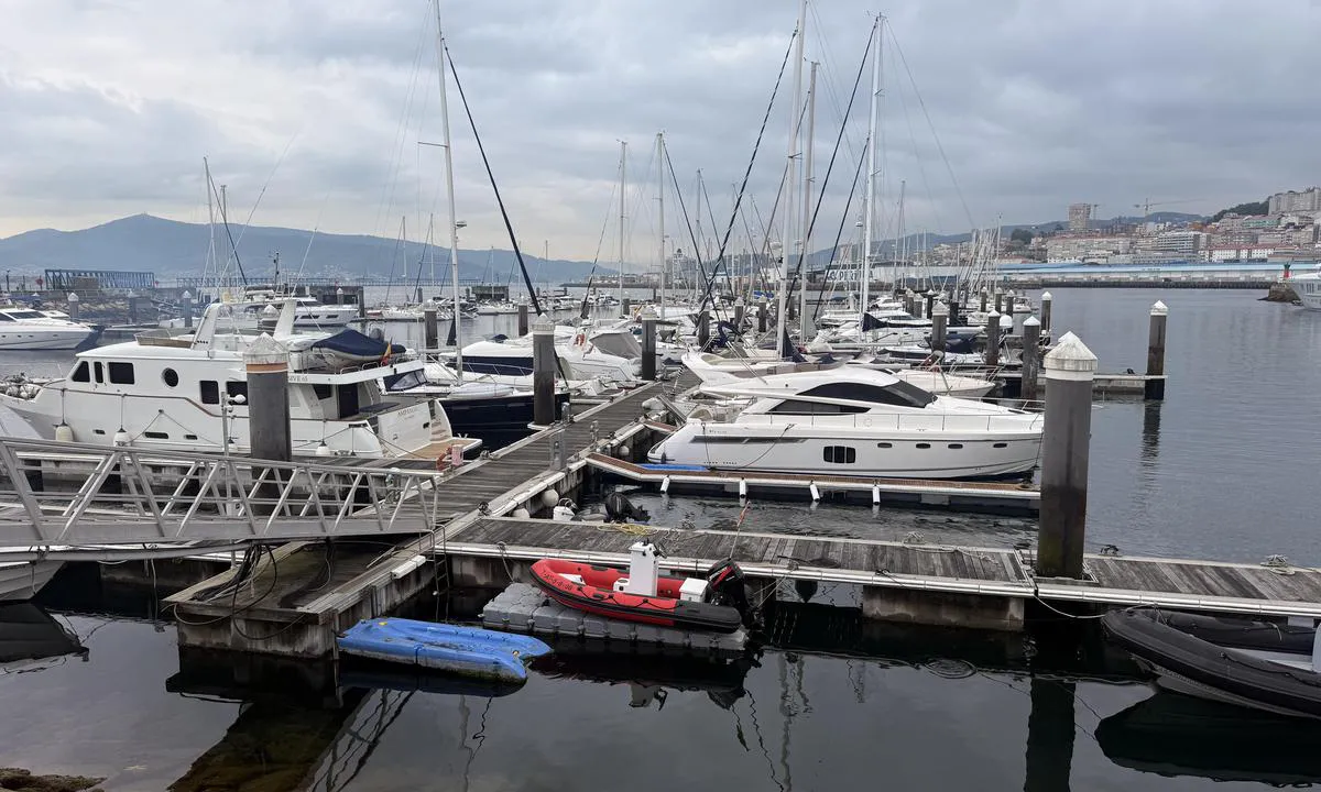 Davila Sport Marina