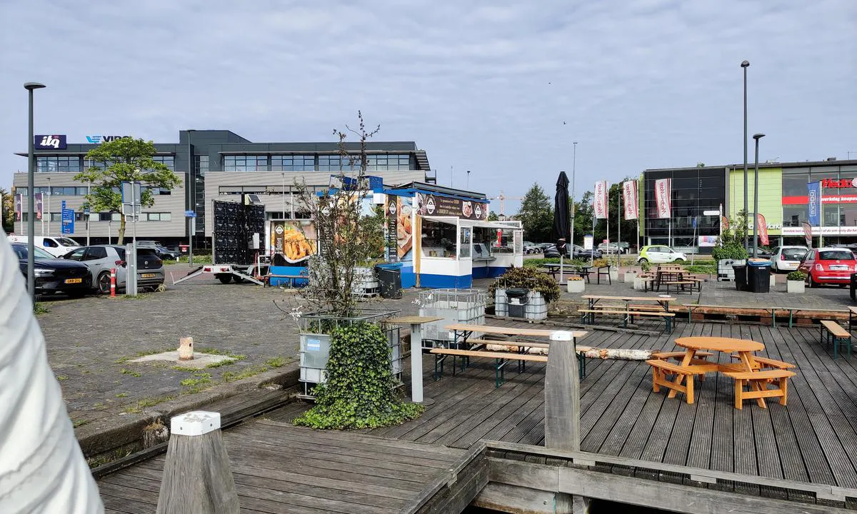 De Pijp Beverwijk