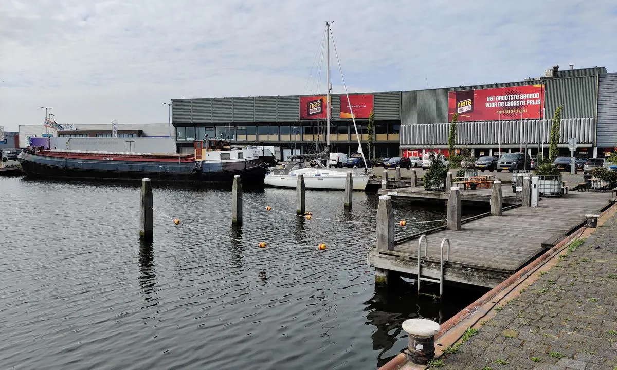 De Pijp Beverwijk
