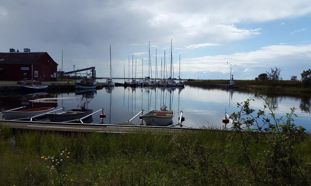 Degerhamns Båtklubb och Gästhamn