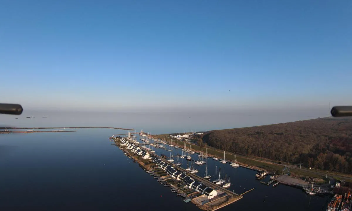 Jachthaven Marina Den Oever