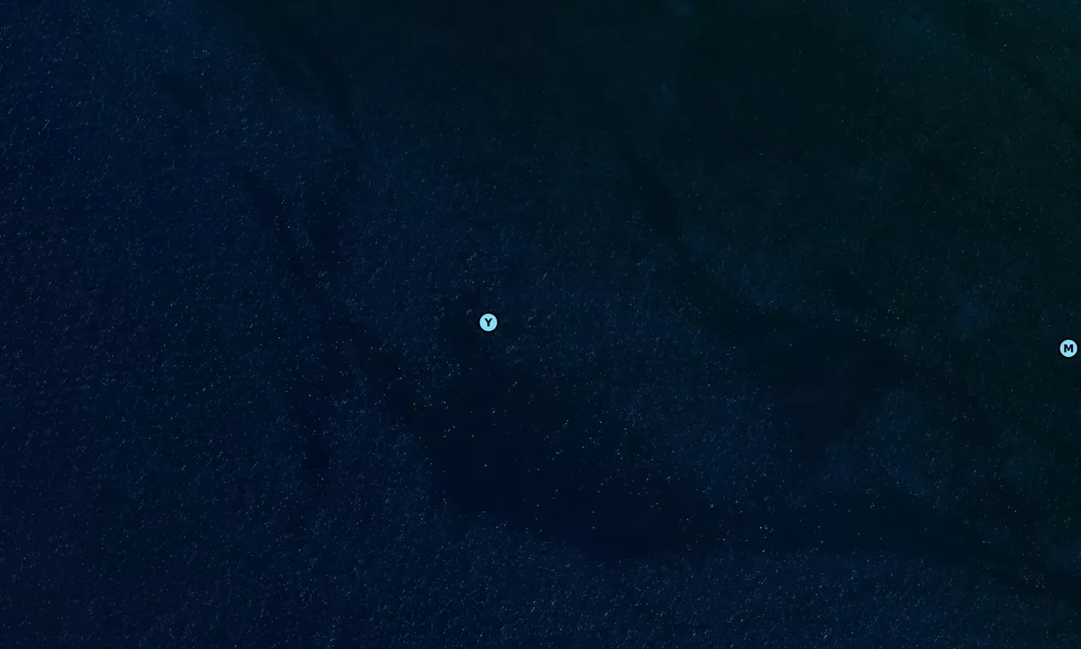 Satelite image of Dhioni