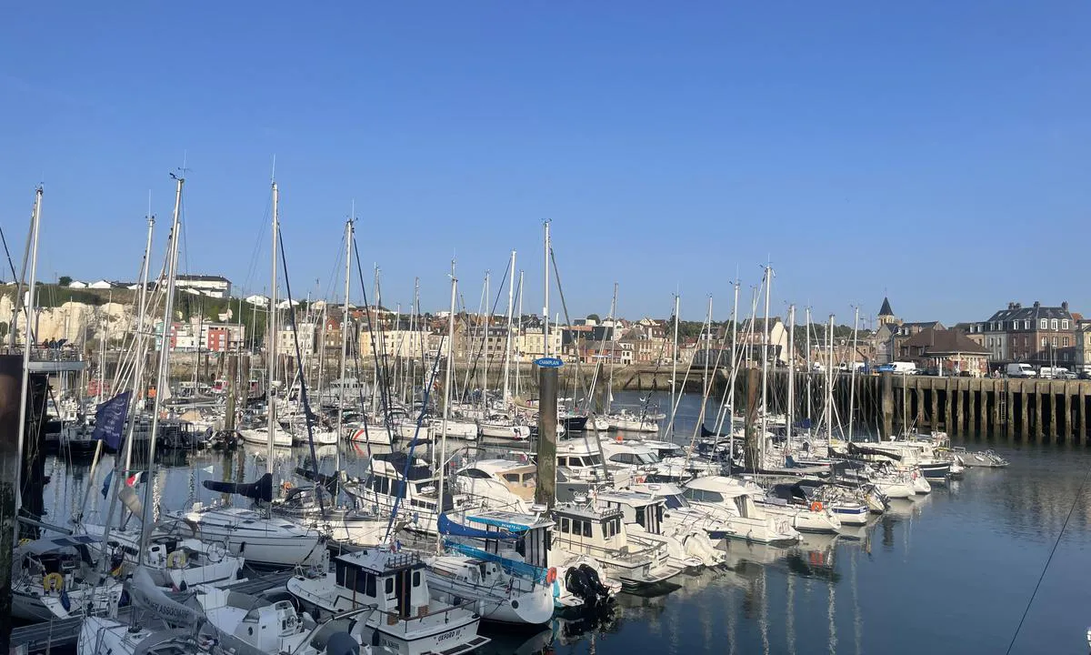 Dieppe: {"base": "da", "no": "Havnen", "se": "Hamn", "en": "The Harbour", "da": "Havnen"}