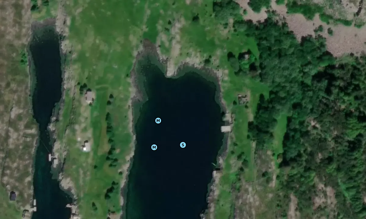 Satelite image of Domba