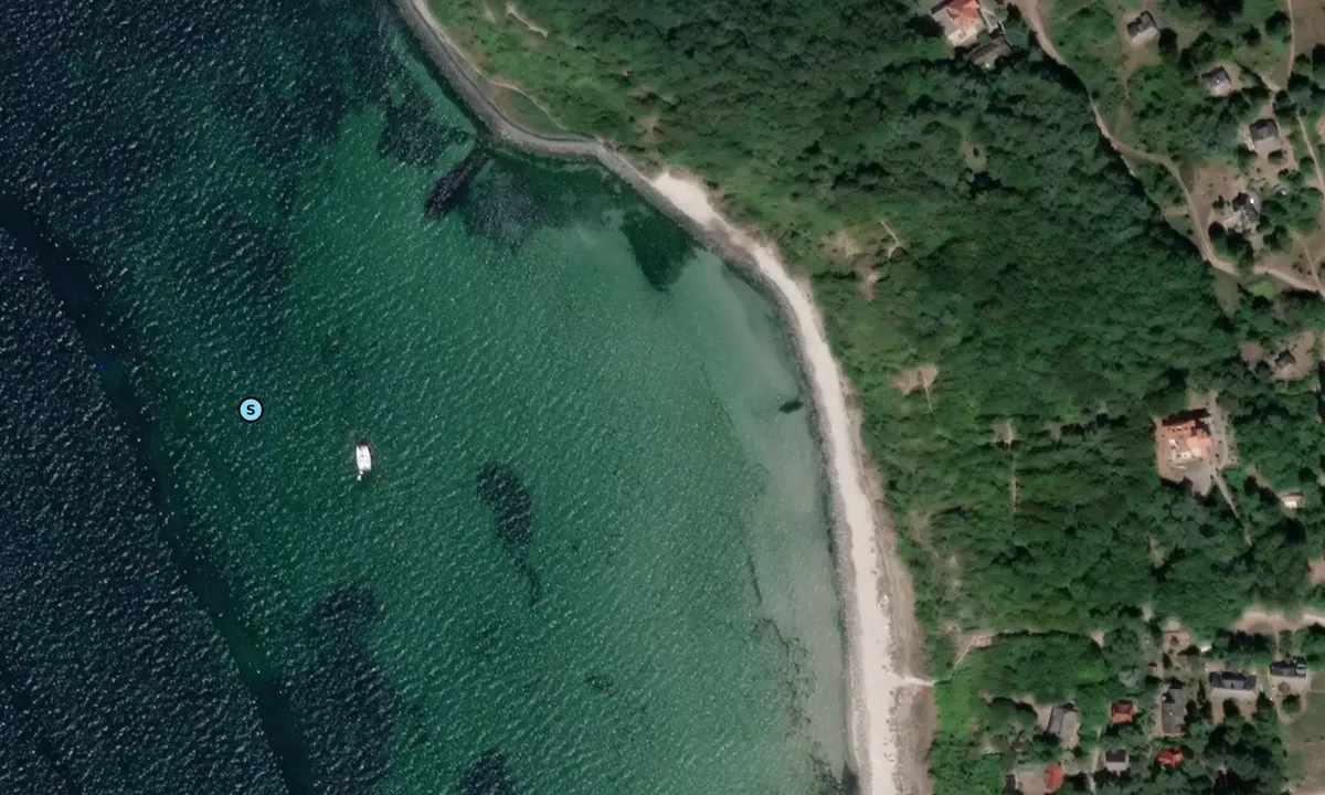 Satelite image of Dornbusch