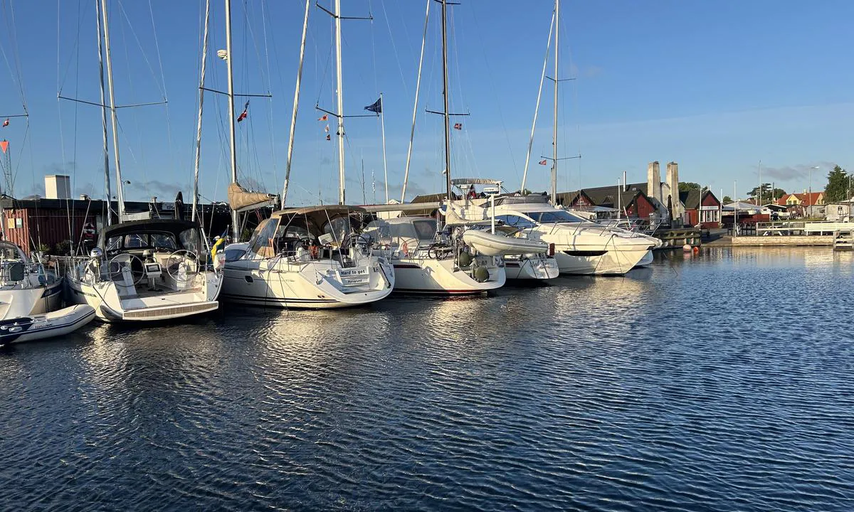 Dragør Havn
