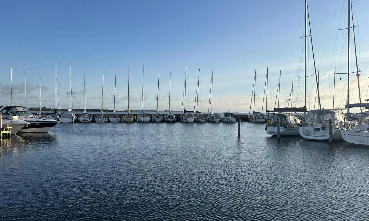 Dragør Havn