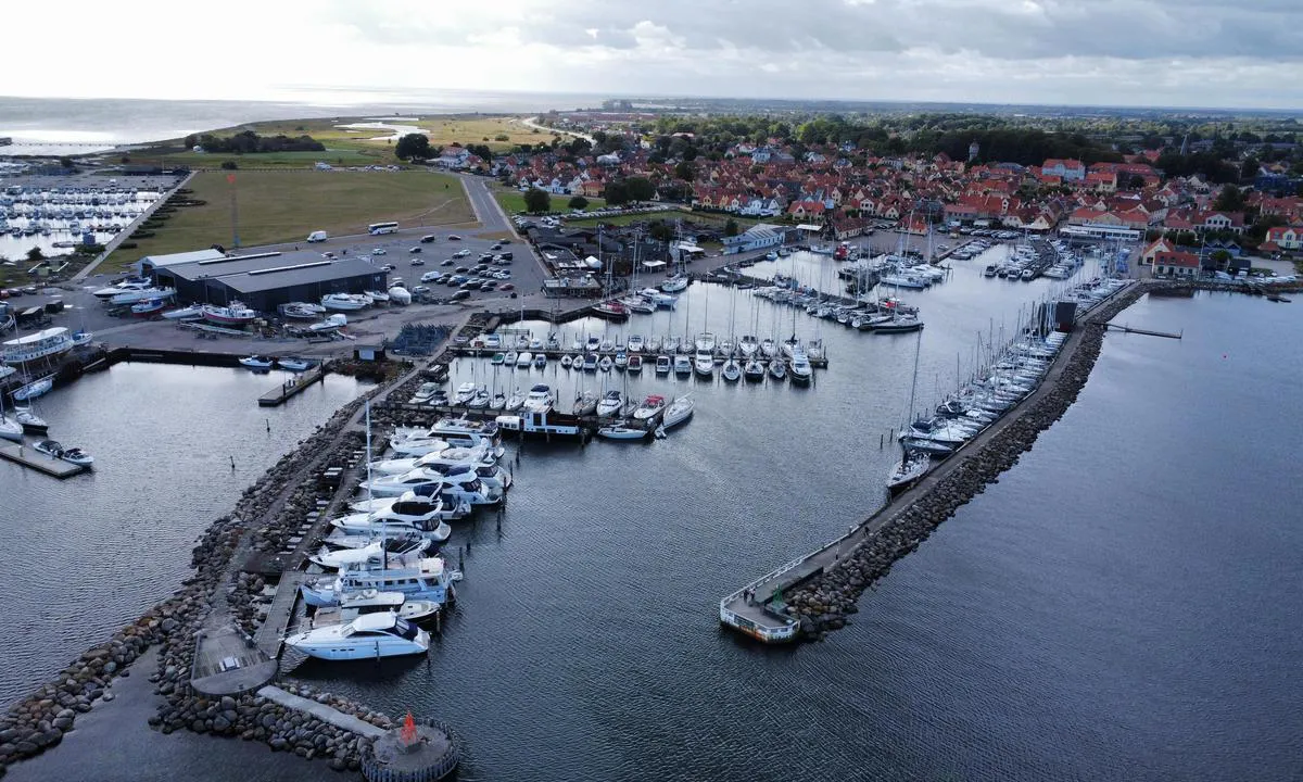 Dragør Havn