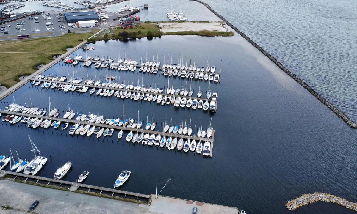 Dragør Havn