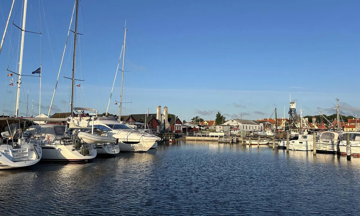 Dragør Havn