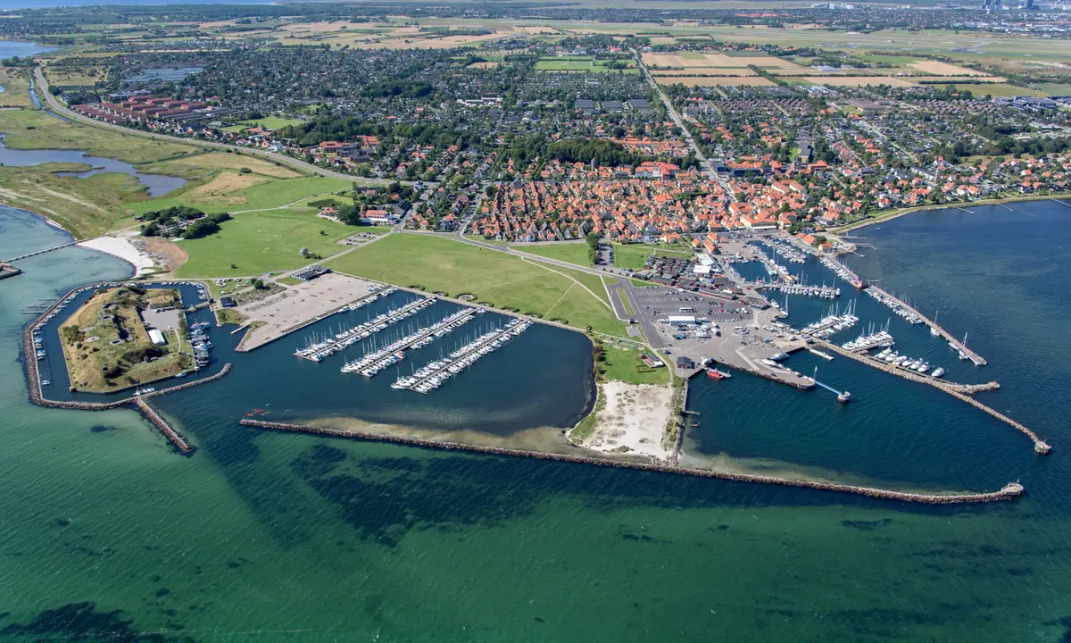 Dragør Havn