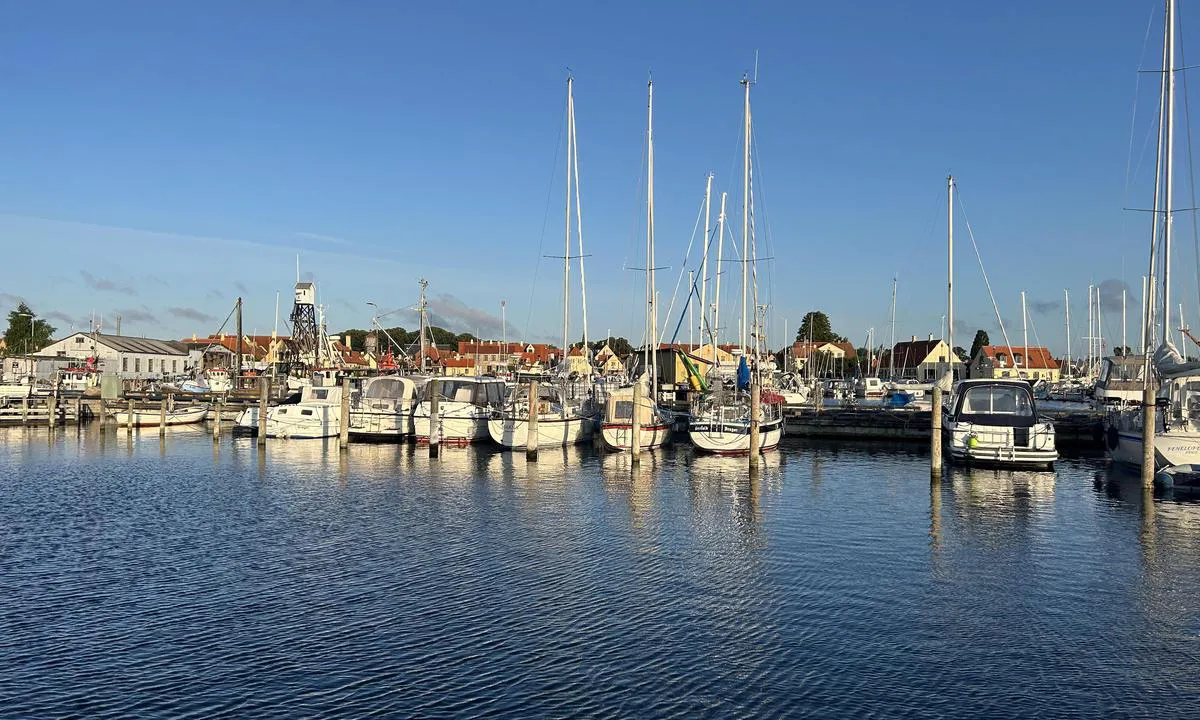Dragør Havn