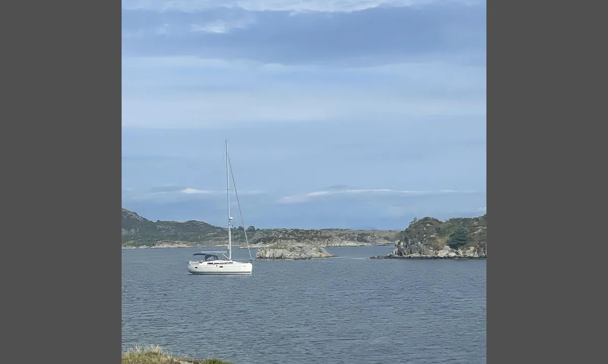 Drevsundholmen