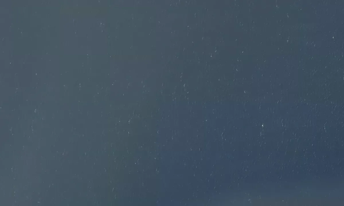 Satelite image of Dyrnæs Hage - Øksnesholm