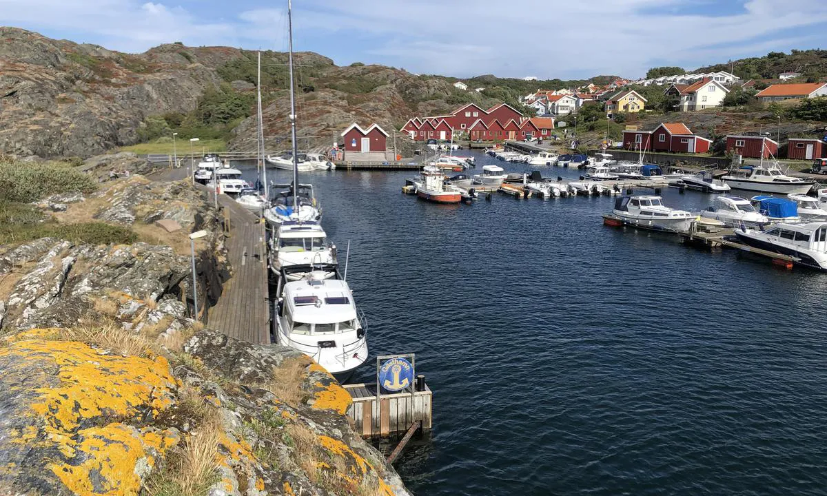 Dyrön - Nordhamnen: {"base": "en", "no": "Helt inne i havnen kan du fort\u00f8ye langs bryggene.", "se": "Hela v\u00e4gen in i hamnen kan du f\u00f6rt\u00f6ja l\u00e4ngs kajerna.", "en": "All the way inside the harbour, you can moor alongside piers.", "da": "Hele vejen inde i havnen kan du fort\u00f8je langs molerne."}