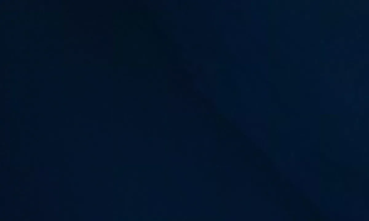 Satelite image of East Tarbet Bay