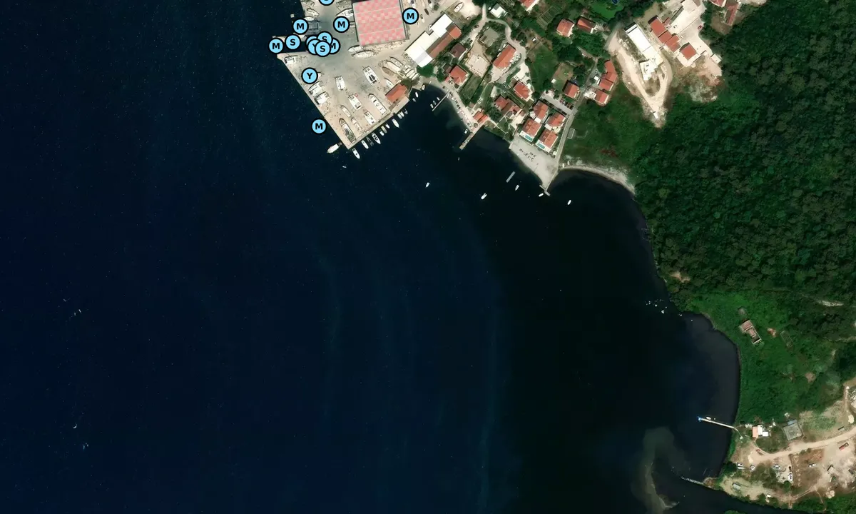 Satelite image of Easy Gas