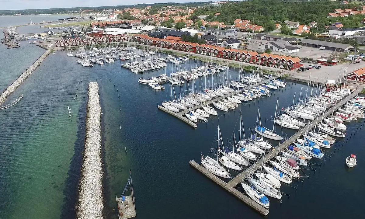 Ebeltoft Skudehavn
