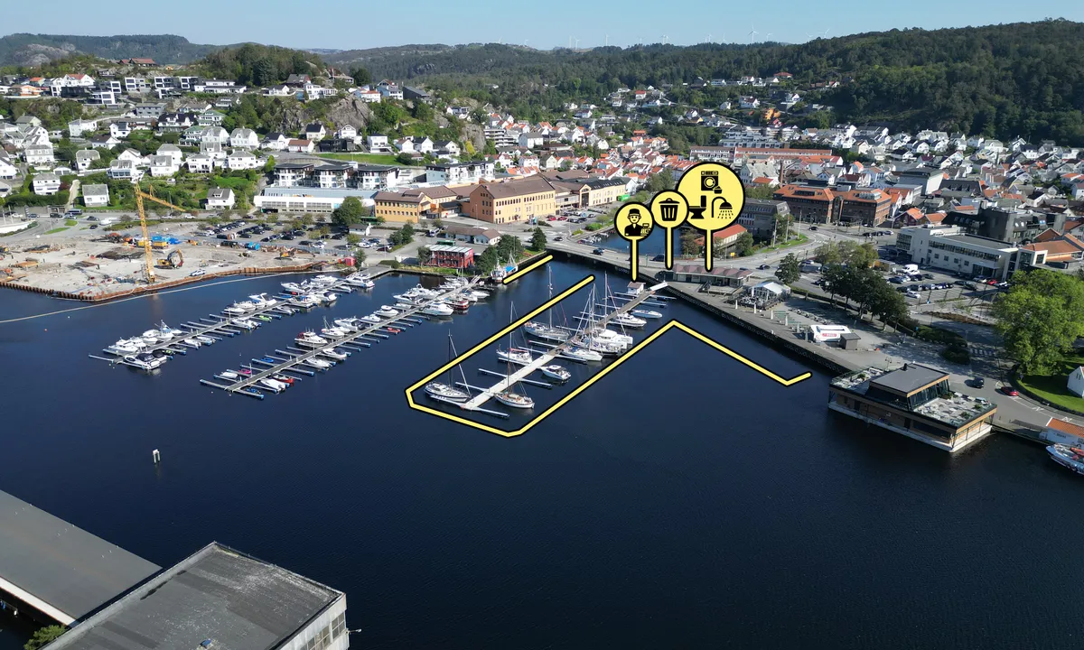 Egersund Gjestehavn: {"base": "no", "no": "Gjestehavna  OObs str\u00f8m langs kai fr\u00e5 elva.", "se": "G\u00e4sthamnen <br> <b>OBS str\u00f6m l\u00e4ngs kajen fr\u00e5n \u00e4lven.</b>", "en": "Guest harbor Beware of currents along the quay from the river.", "da": "G\u00e6stehavnen <br>Obs str\u00f8m langs kaj fra floden."}