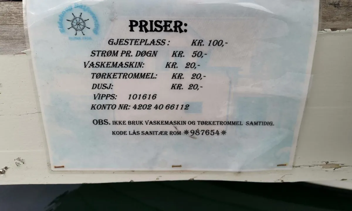 Eidshaug Båtforening